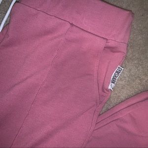 Gymshark Joggers